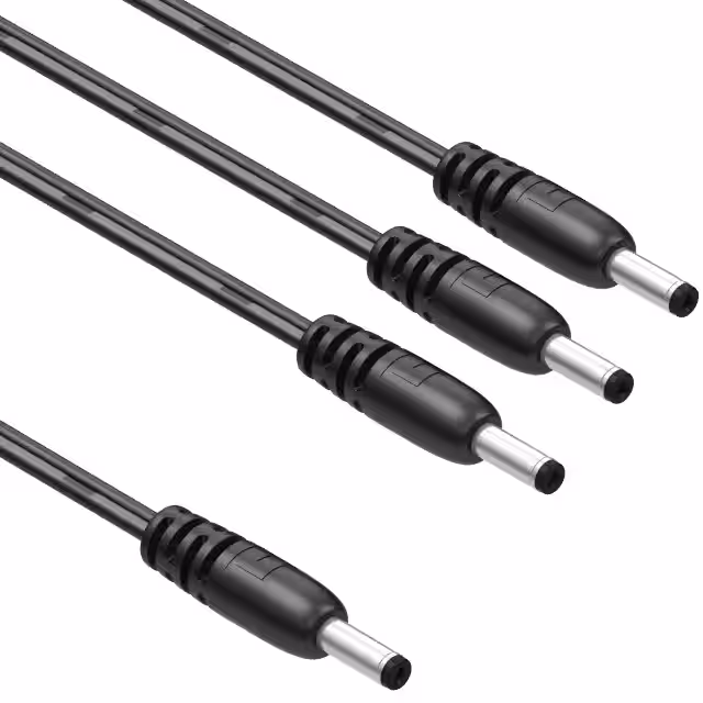 10-02756 Tensility International Corp  Cable Assemblies
